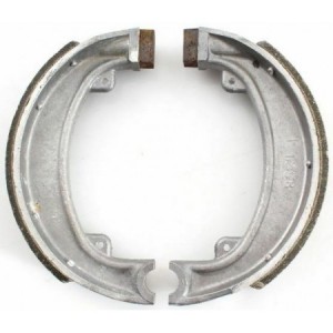 Ceppi freno AZ 44 da 150 x 25 2