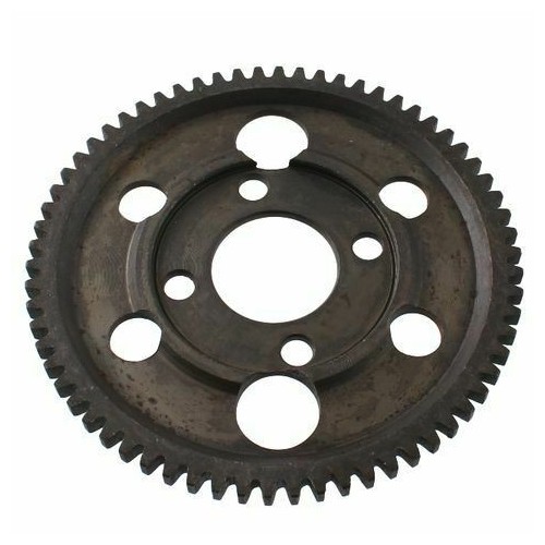 Corona avviamento Cagiva Elefant 3...