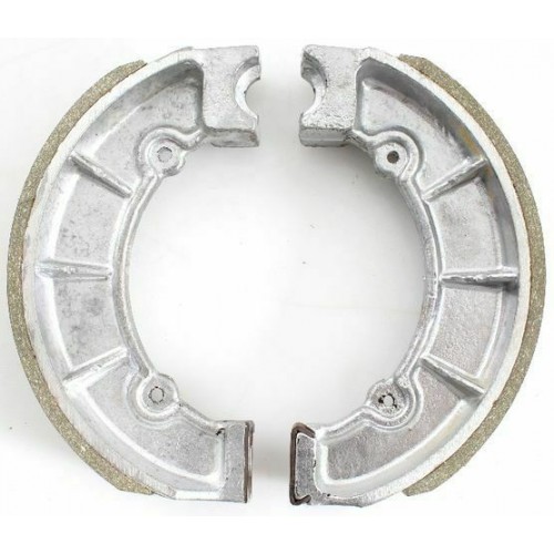 Coppia ceppi freno AZ 58 da 145 x 25