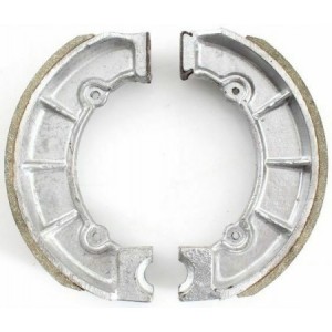 Coppia ceppi freno AZ 58 da... 2