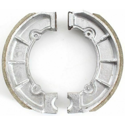 Coppia ceppi freno AZ 58 da 145 x 25