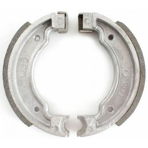 Ceppi freno AZ 33 da 105 x 16