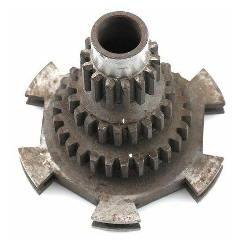 Ingranaggio multiplo Piaggio Vespa...