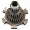 Ingranaggio multiplo Piaggio Vespa VBA e VB1 14 20 27