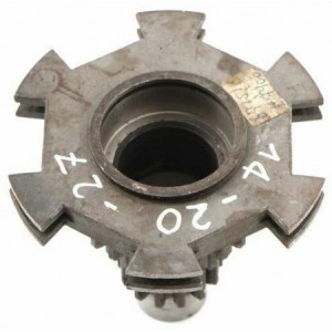 Ingranaggio multiplo... 2