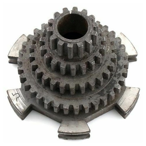 Ingranaggio multiplo Piaggio Vespa e...