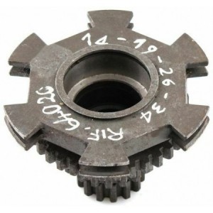 Ingranaggio multiplo... 2