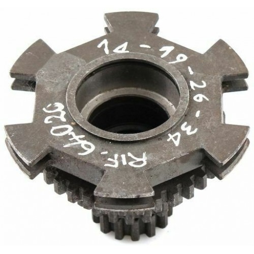 Ingranaggio multiplo Piaggio Vespa e...