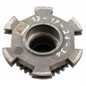 Ingranaggio quadruplo... 2