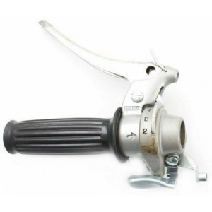 Comando cambio per...