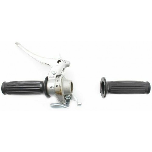 Comando cambio per ciclomotori epoca...