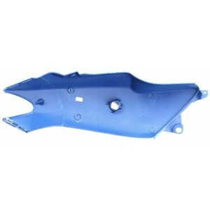 Carena posteriore sinistra... 2