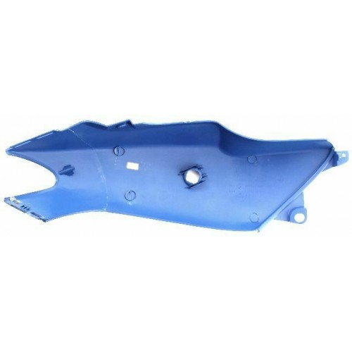 Carena posteriore sinistra Peugeot...