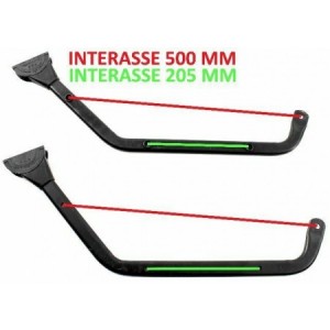 Portabauletto Nonfango per... 2