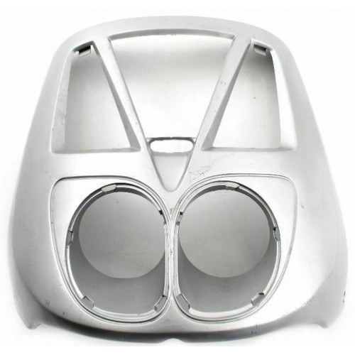 Scudo anteriore Malaguti Crosser