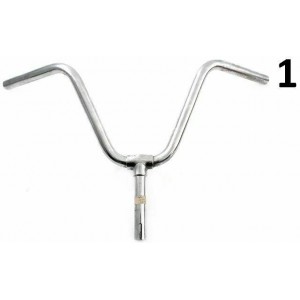 Manubrio ciclomotore... 2