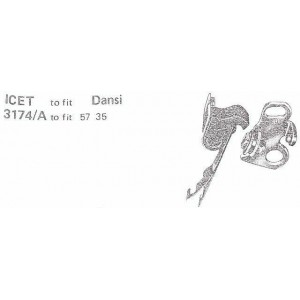 Contatti impianto Dansi... 2