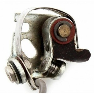 Contatti impianto Cev ICET...