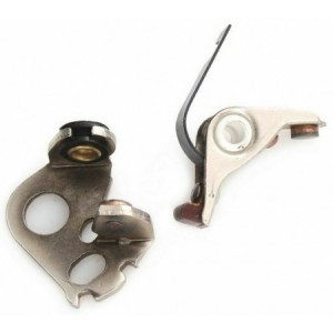 Contatti impianto Bosch...