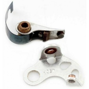 Contatti impianto CEM Icet...