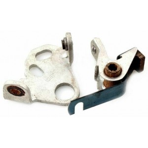 Contatti impianto Bosch...