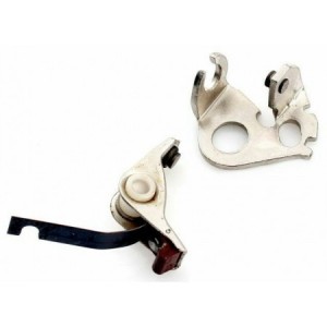 Contatti impianto Bosch...