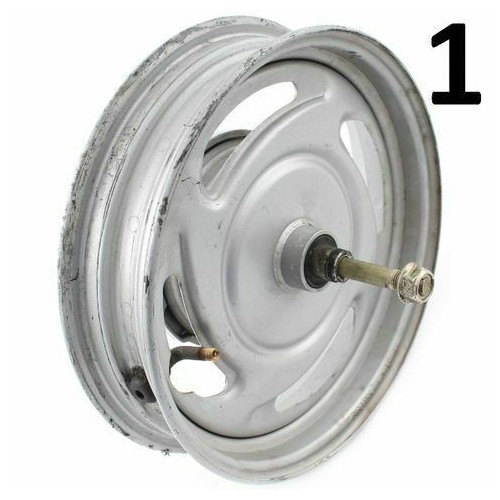 Cerchio anteriore Kymco Filly CX DJ 50