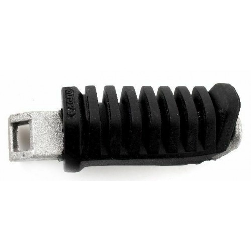 Appoggapiedi destro Cagiva Aletta Oro...