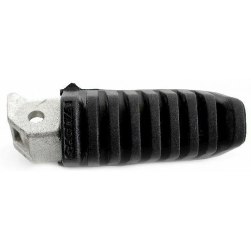 Appoggapiedi destro Cagiva Aletta Oro...