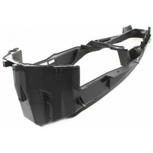 Vano sottosella Honda...