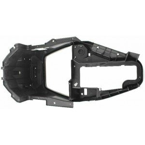 Vano sottosella Honda... 2