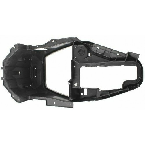 Vano sottosella Honda Foresight 250