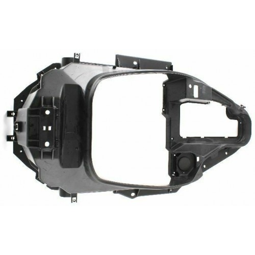 Vano sottosella Honda Foresight 250