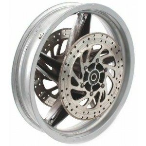 Cerchio anteriore Malaguti... 2