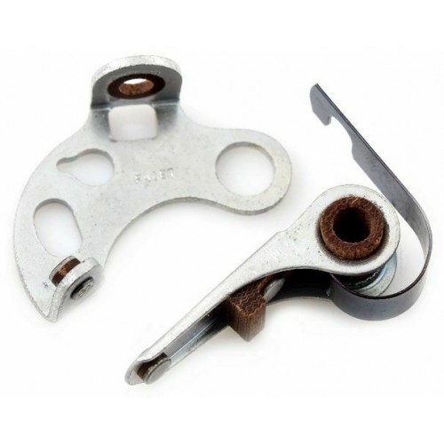 Contatti impianto Autorotor Icet 3056