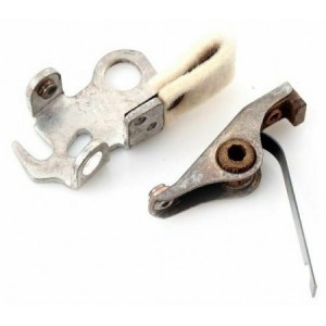 Contatti impianto Bosch...