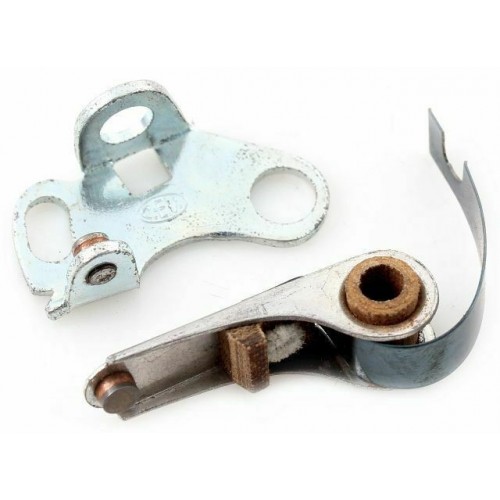 Contatti impianto Autorotor Icet 3051