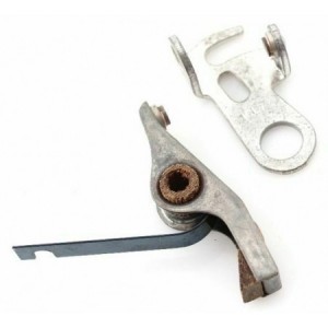 Contatti impianto ACMA Icet...