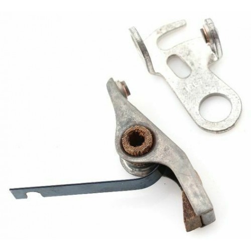 Contatti impianto ACMA Icet 2992