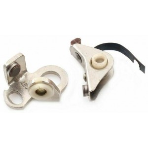 Contatti impianto Bosch...