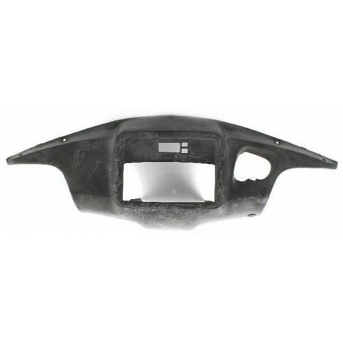 Coprimanubrio posteriore MBK Evolis...