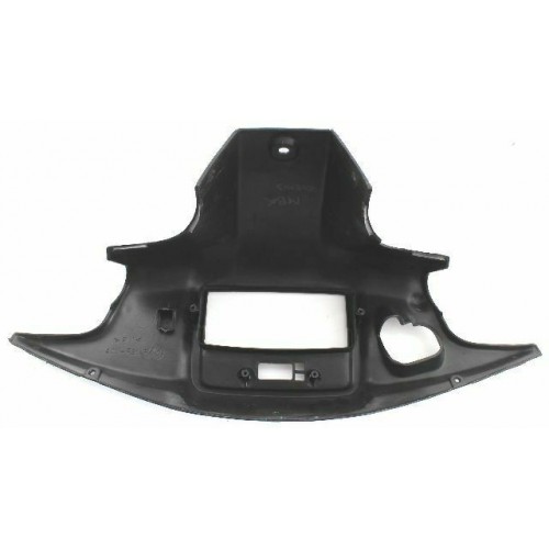 Coprimanubrio posteriore MBK Evolis...