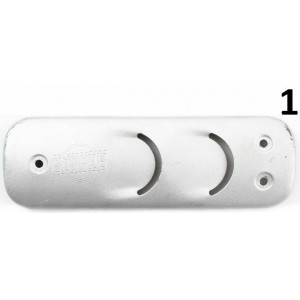 Paracalore marmitta Piaggio... 2