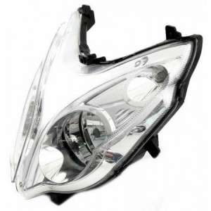 Faro anteriore Keeway F-Act...