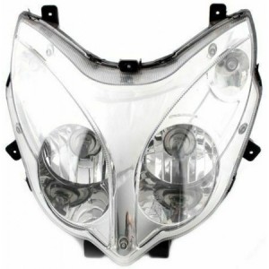 Faro anteriore Keeway F-Act... 2