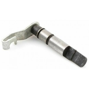 Levetta spingi frizione...