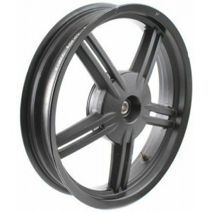 Ruota posteriore a tamburo...