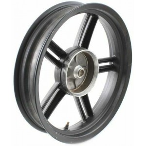 Ruota posteriore a tamburo... 2