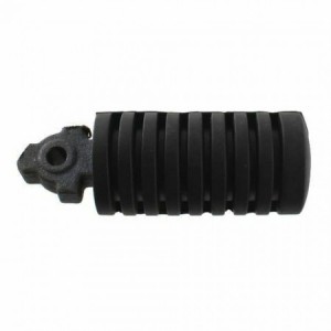 Pedana guidatore destra...