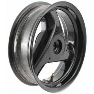 Cerchio posteriore Peugeot...